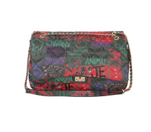 Load image into Gallery viewer, Graffiti X-Large Messenger Bag