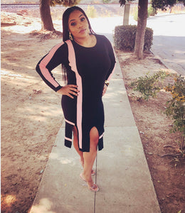 Chic Date Night Dress