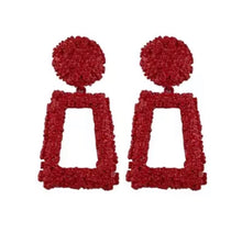 Load image into Gallery viewer, Nugget Dangle Earring Collection
