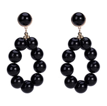 Load image into Gallery viewer, Pearl Earring Collection
