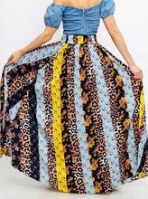 Load image into Gallery viewer, Show Stopper Skirt

