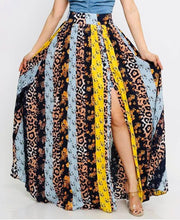 Load image into Gallery viewer, Show Stopper Skirt
