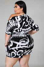 Load image into Gallery viewer, Romper Love
