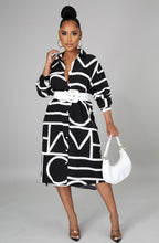 Load image into Gallery viewer, Queenin Dress
