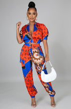 Load image into Gallery viewer, Chic Pant Set
