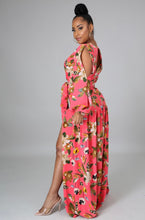 Load image into Gallery viewer, Floral Love Dress
