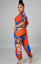 Load image into Gallery viewer, Chic Pant Set
