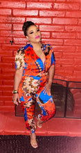 Load image into Gallery viewer, Chic Pant Set
