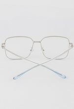 Load image into Gallery viewer, Turn Heads Clear Chic Specs
